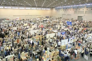 静岡ハンドメイドマルシェ2025