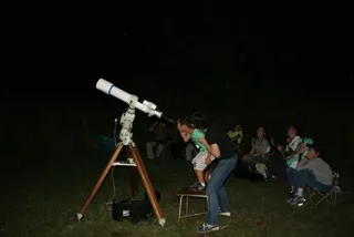 2025 Star Viewing Event