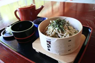 Let's Eat New Soba 2025