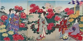 アートリンクとちぎ2025 壱からわかる！ 浮世絵超入門＋オドロキの超応用編