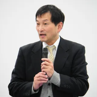 Buddhist Course "Reconsidering Buddhist Folklore" (3)
