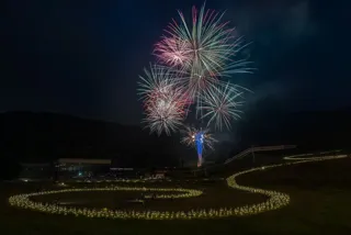 HANAZONO夏花火 2025 -Fireworks Saturday-