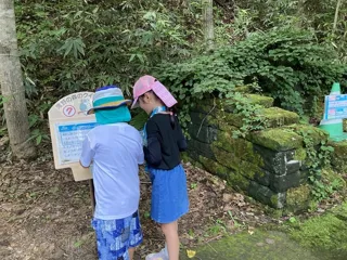 きのたん探検隊