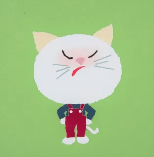 Always with a Cat - An Exhibition of Cats in Japanese Illustration