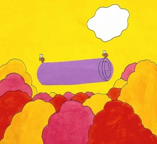 Collection Exhibition: Where Do Picture Books Come From?