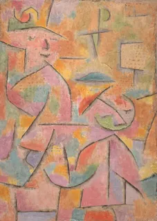 35th Anniversary Exhibition "Obsessed with You – The Work of Curators and Beloved Human Figure Collection"
