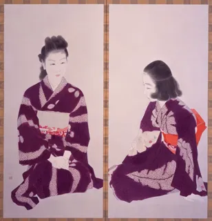 所蔵品展　創造の眼4～ 天眼(てんげん) ～