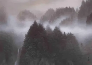 特別展　風景へのまなざし