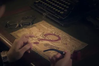 ルスツリゾート　遊園地トレジャーハント