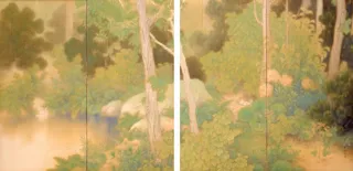 〈小江戸文化シリーズ〉6　勝田蕉琴展