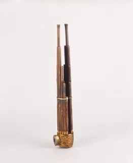 Exhibition "Introduction to Traditional Performing Arts: Eternal Gagaku"