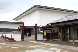 夏季特別展「刀剣は人を救う～ふなっしーの刀剣展～（前期）」