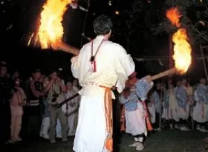 Hassaku Festival