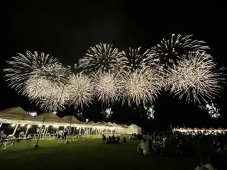 第18回北栄砂丘まつり
