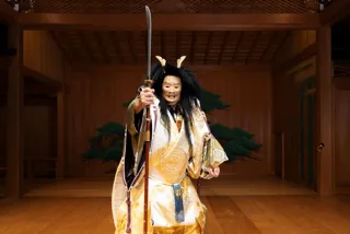 MOA美術館　熱海座秋公演