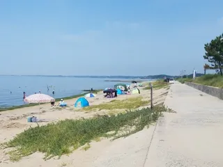 [Beach] Okuda Beach