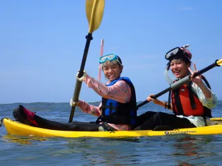 Kashiwazaki Sea Adventure School 2025