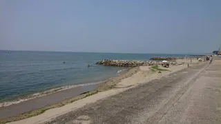 [Beach] Noma Beach