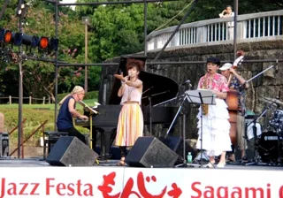 第19回相模大野もんじぇ祭り