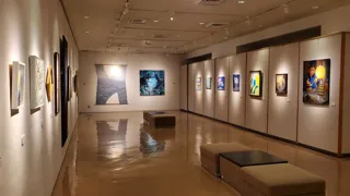 20th Moon Art Exhibition
