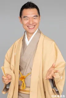 "Shimomaruko Rakugo Club" Tachikawa Shirano & Suzuriyasha Baruko Guest: Yanagiyaka Kankoku