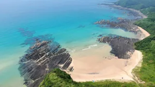 [Beach] Shikamachi Beach