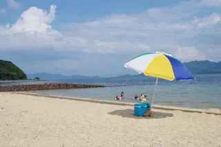 【Beach】Tate Beach