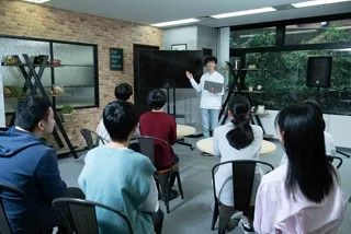 Generating AI Course Starting Today