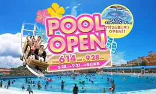 Laguna-shia Pool
