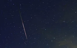 Perseid Meteor Shower Observation 2025 in Togakushi