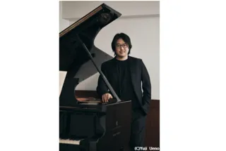 Kohei Uetake with Berlin Soloists Sharlon Ensemble and String Players of the Berlin Philharmonic