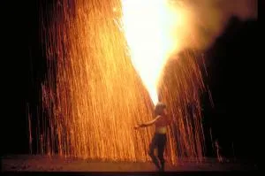 Ito Onsen "Yume Hanabi" PART6 Ito Onsen Hashi Matsuri Fireworks Festival