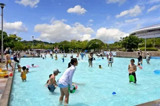 Chapu Chapu Pond Open