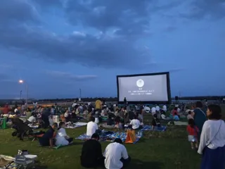 Oiso Seaside Cinema