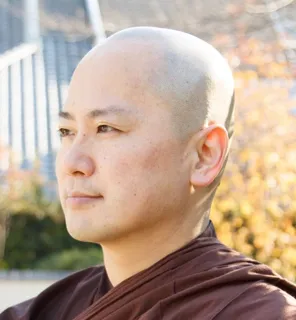 Kusanagi Ryushun Aichi Takakuroji 1-Day Course Remember 'The Happiness of That Day' with Buddhism