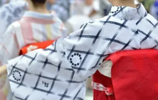 Echizen City Summer Festival Hometown Festival