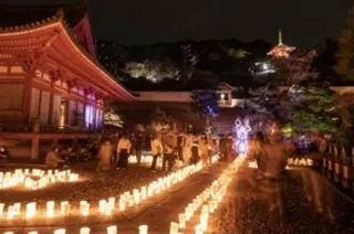 第20回尾道灯りまつり