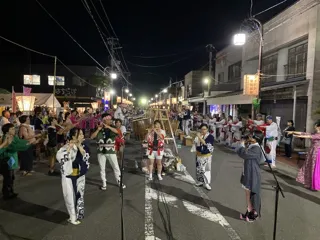 Hitoichi Bonodori