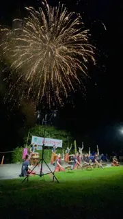 脊振わんぱくまつり