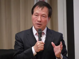 2025李相哲氏リアルタイムトーク