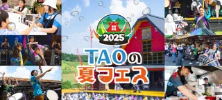 TAO Summer Festival 2025