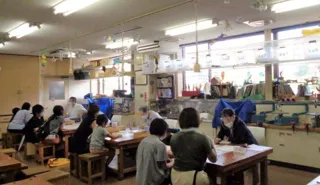 Science Research Consultation Room - How to Summarize Scientific Research