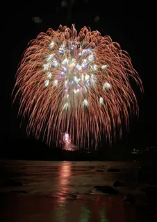 Tsukechi Dream Festival & Fireworks Festival