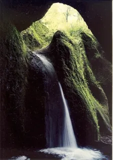 Shiwagara Falls Trekking (Weekday version in September)