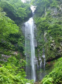 Kirigataki Trekking (September Weekday Edition)