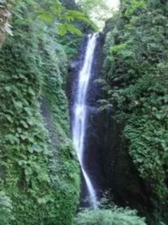 Katsura Falls Trekking