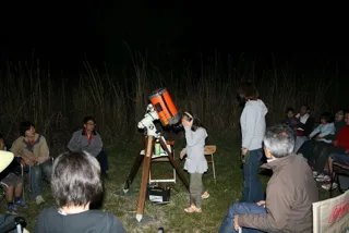 Woodpecker Campground "Summer Vacation Experience Workshop" 2025