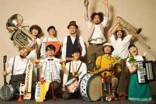 Bizarre Toy Orchestra Hinemosu