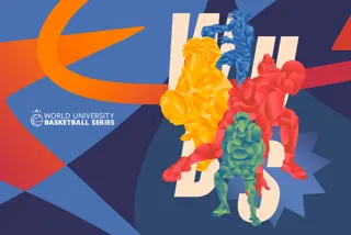World University Basketball Championship 2025 (WUBS 2025)