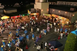 44th Takeishi Summer Festival